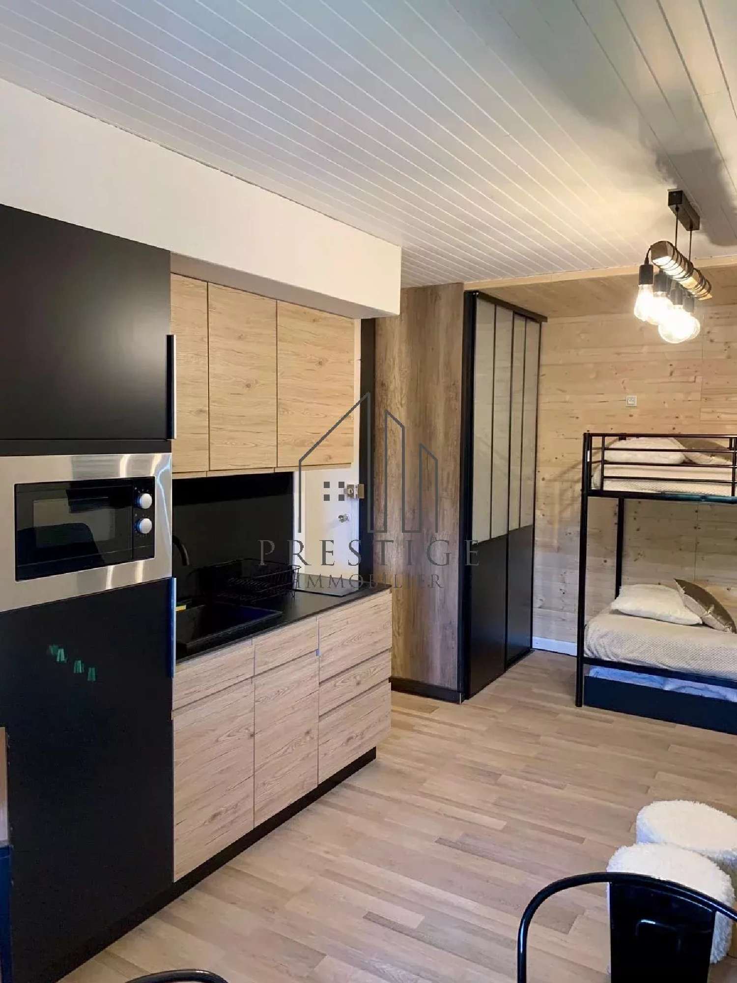 à vendre appartement Vars Hautes-Alpes 2