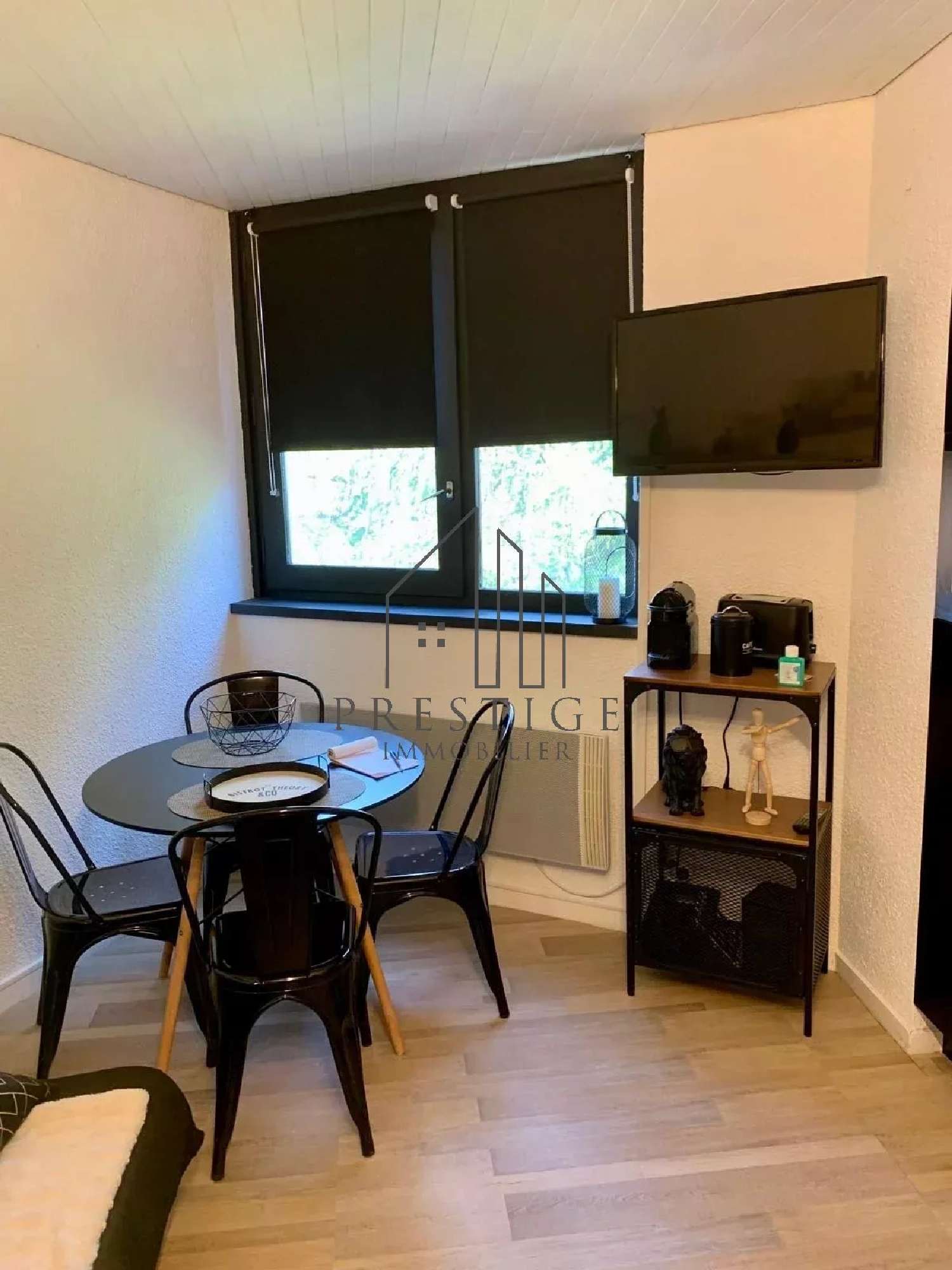 à vendre appartement Vars Hautes-Alpes 4