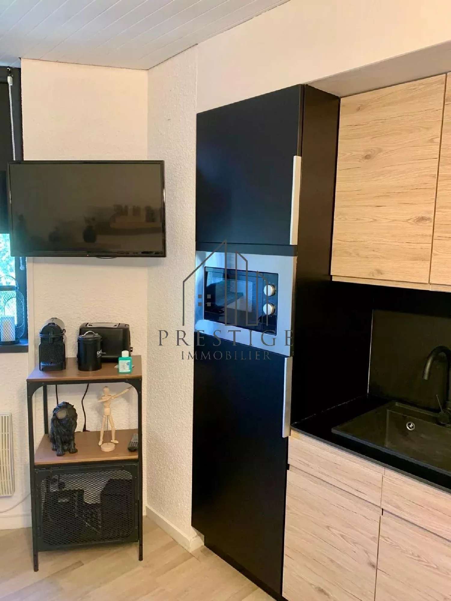 à vendre appartement Vars Hautes-Alpes 5