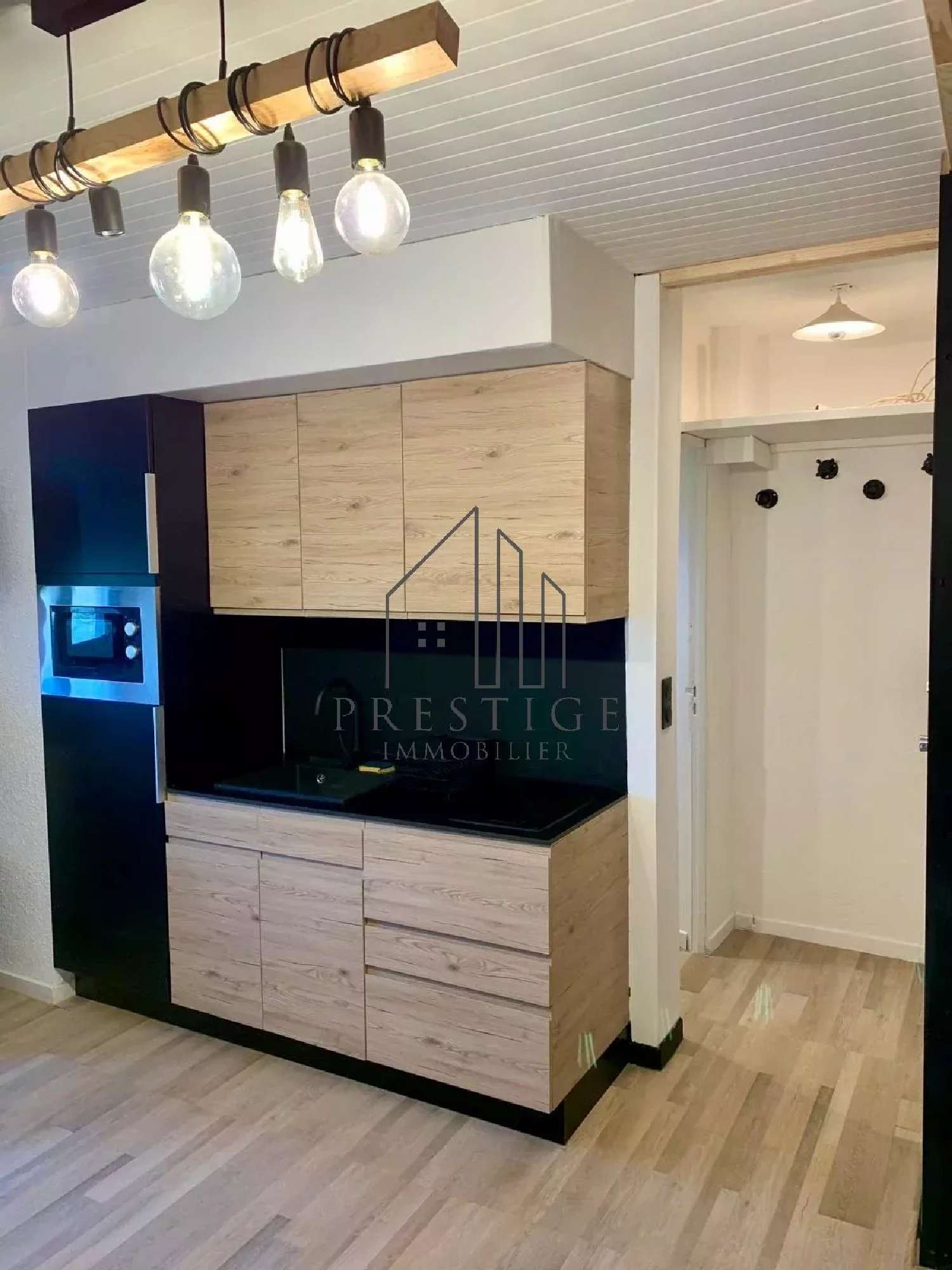 à vendre appartement Vars Hautes-Alpes 8