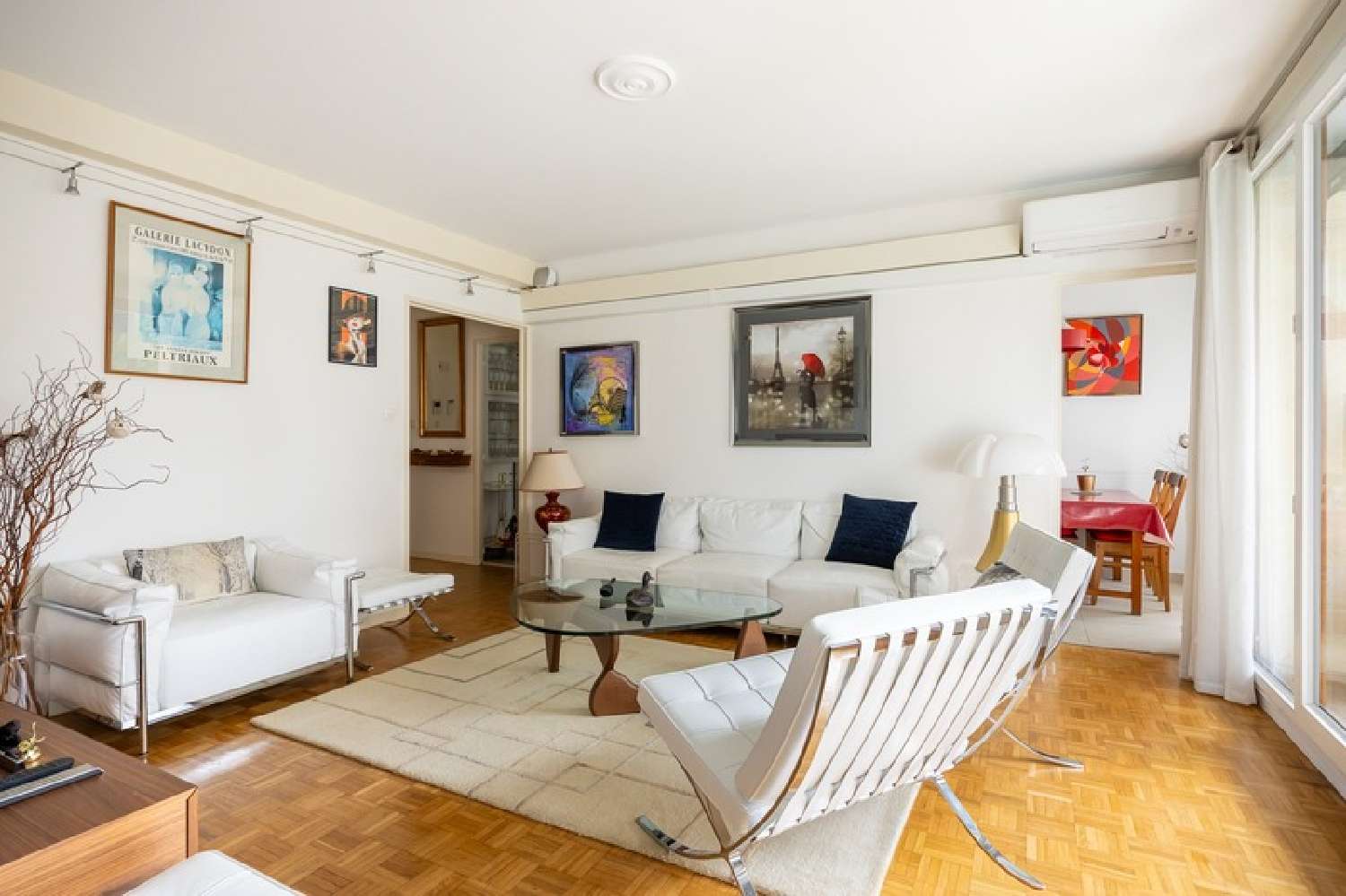 en venta apartamento Vaufrège Bocas del Ródano 1