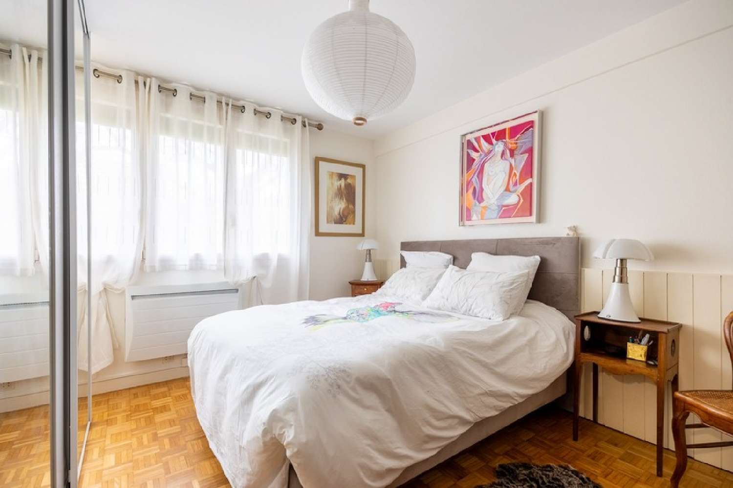 en venta apartamento Vaufrège Bocas del Ródano 2