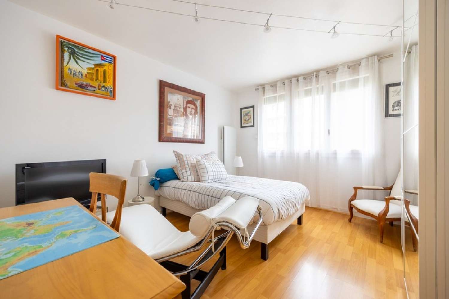 en venta apartamento Vaufrège Bocas del Ródano 4