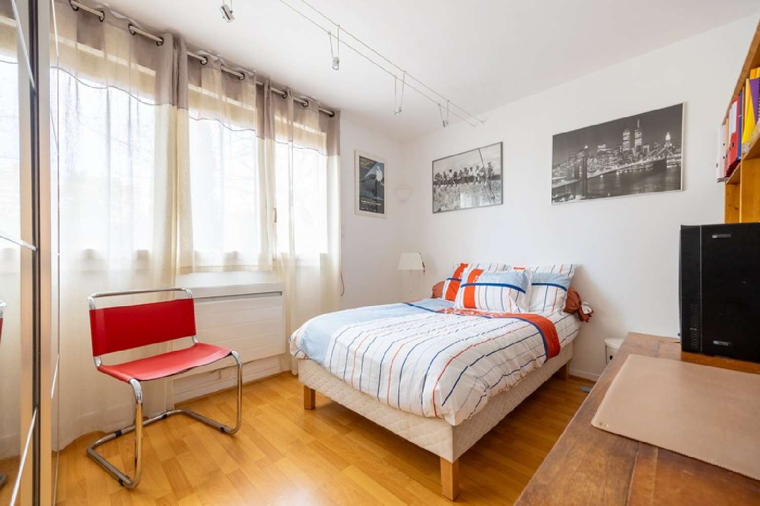 en venta apartamento Vaufrège Bocas del Ródano 6