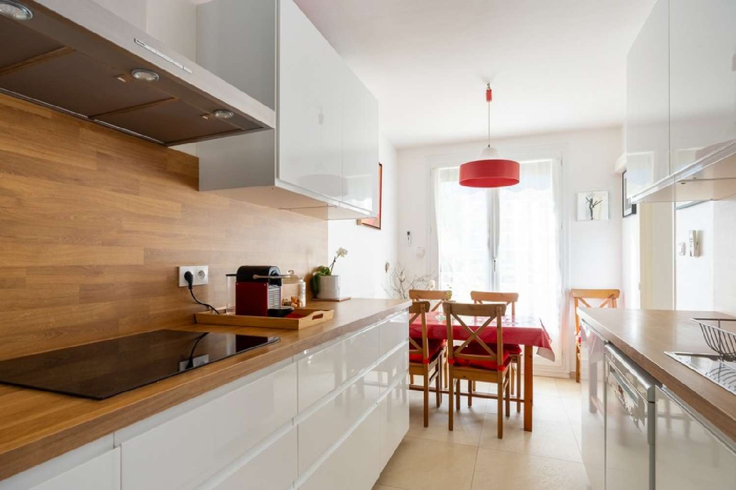 en venta apartamento Vaufrège Bocas del Ródano 7