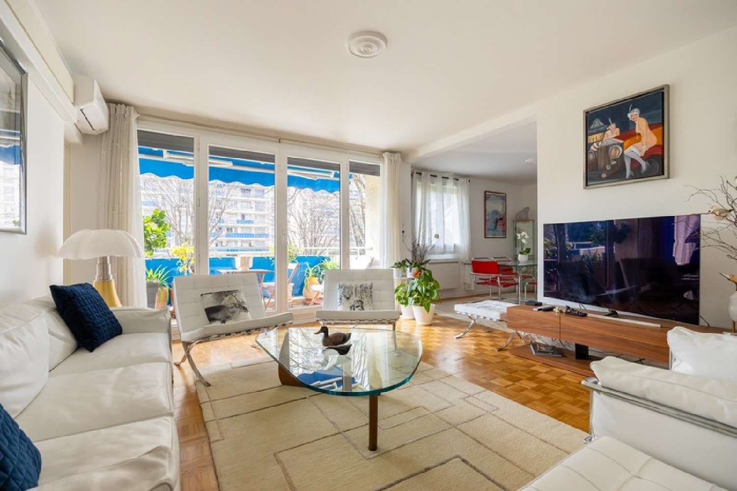 en venta apartamento Vaufrège Bocas del Ródano 8