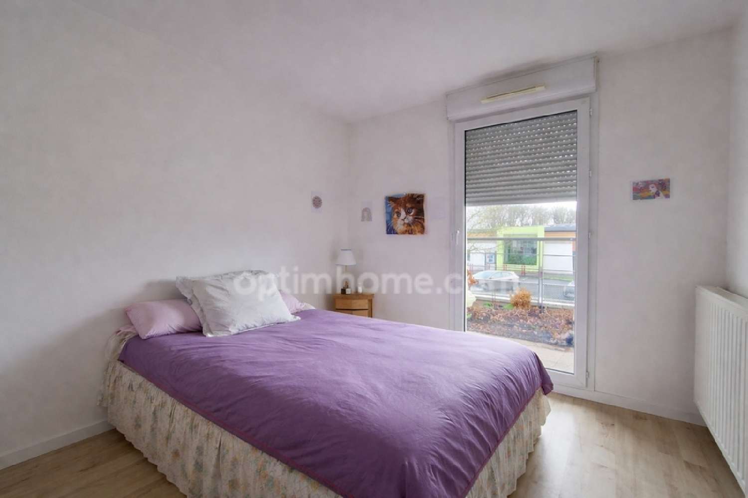  à vendre appartement Veigné Indre-et-Loire 1