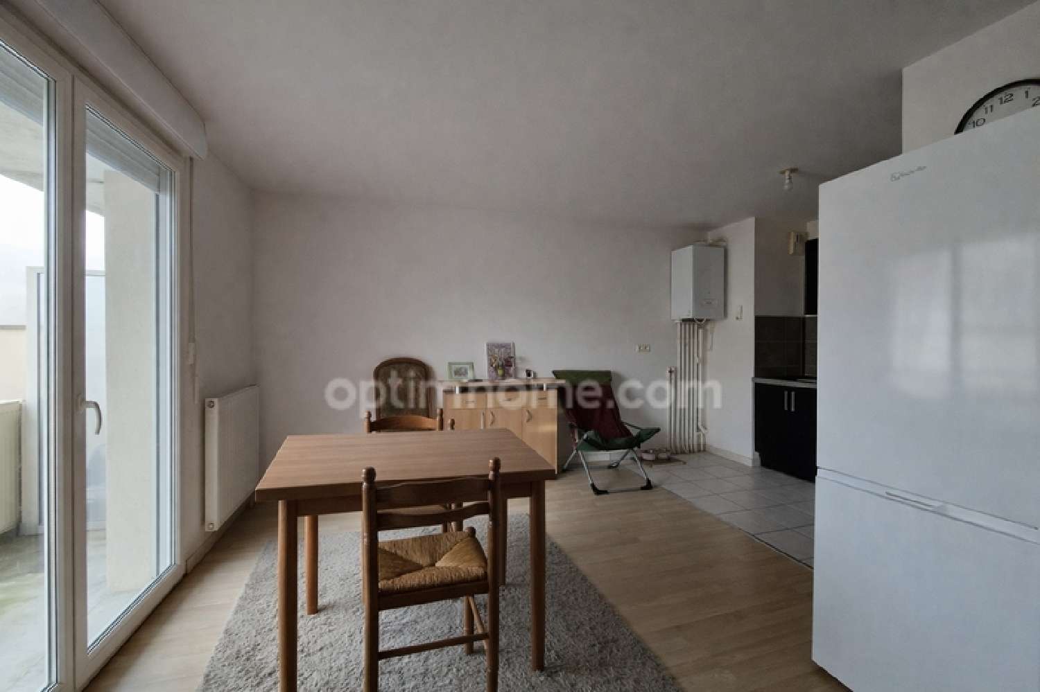  à vendre appartement Veigné Indre-et-Loire 2