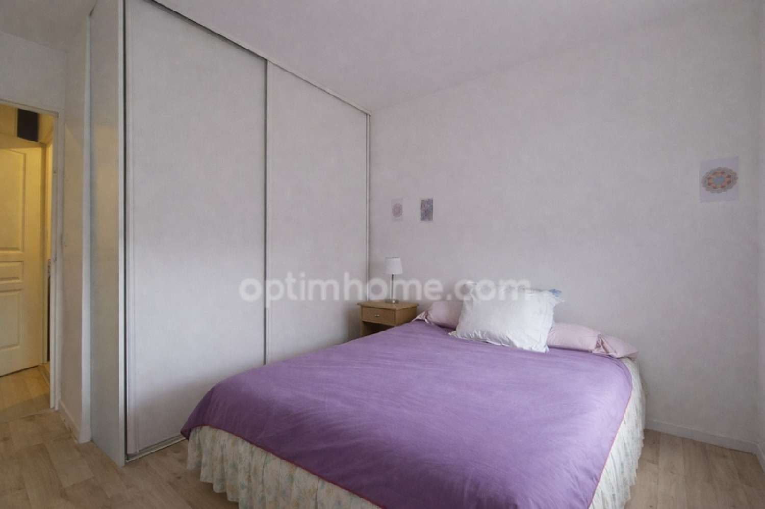  à vendre appartement Veigné Indre-et-Loire 3