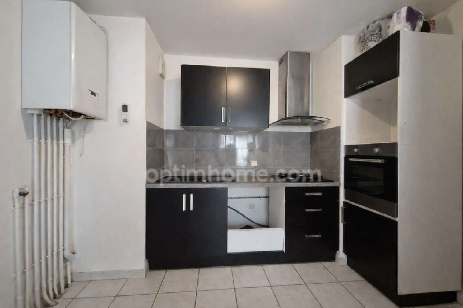  à vendre appartement Veigné Indre-et-Loire 4