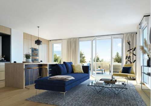 Vélizy-Villacoublay Yvelines appartement foto 7261270