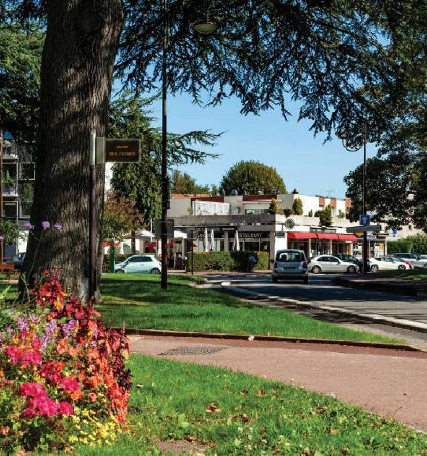  à vendre appartement Vélizy-Villacoublay Yvelines 2