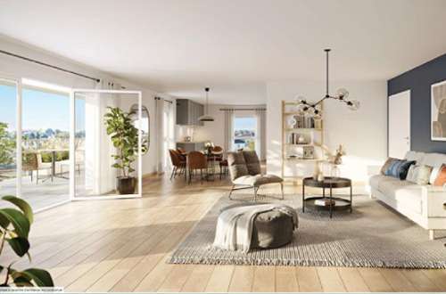 Vélizy-Villacoublay Yvelines appartement foto 7261273