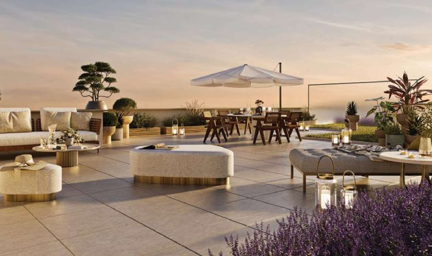  à vendre appartement Vélizy-Villacoublay Yvelines 1