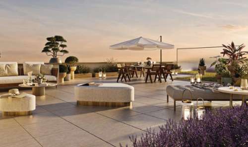 Vélizy-Villacoublay Yvelines appartement foto 7261277