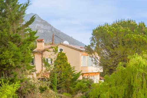 Vence Alpes-Maritimes appartement foto 7262673
