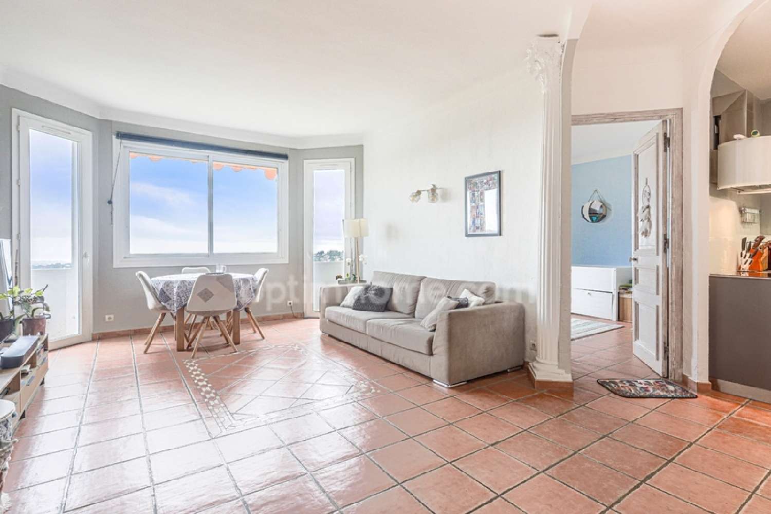 te koop appartement Vence Alpes-Maritimes 4