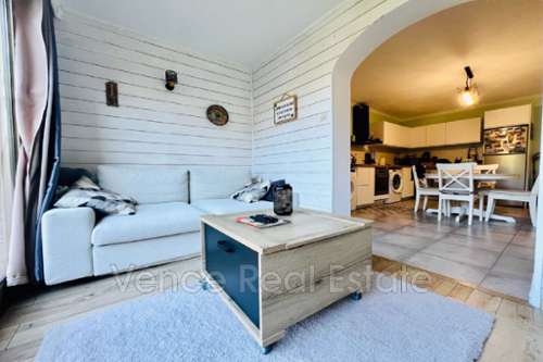 Vence Alpes-Maritimes Wohnung/ Apartment Bild 7257235