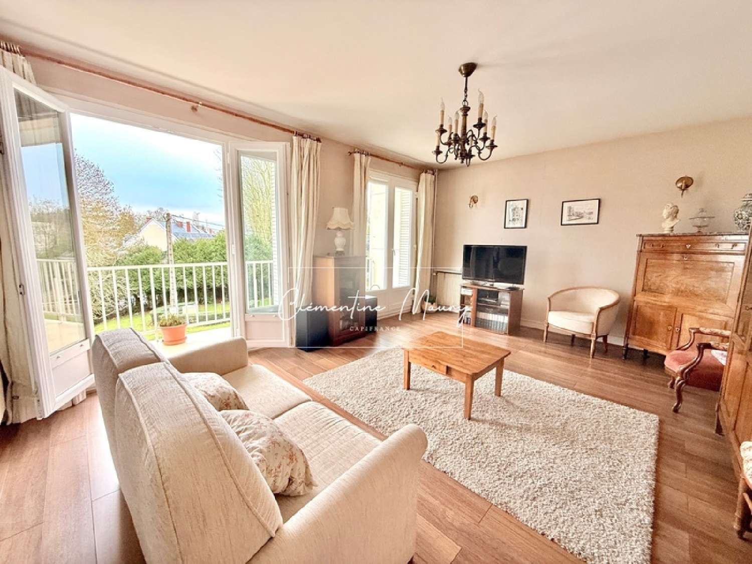  kaufen Wohnung/ Apartment Vendôme Loir-et-Cher 1