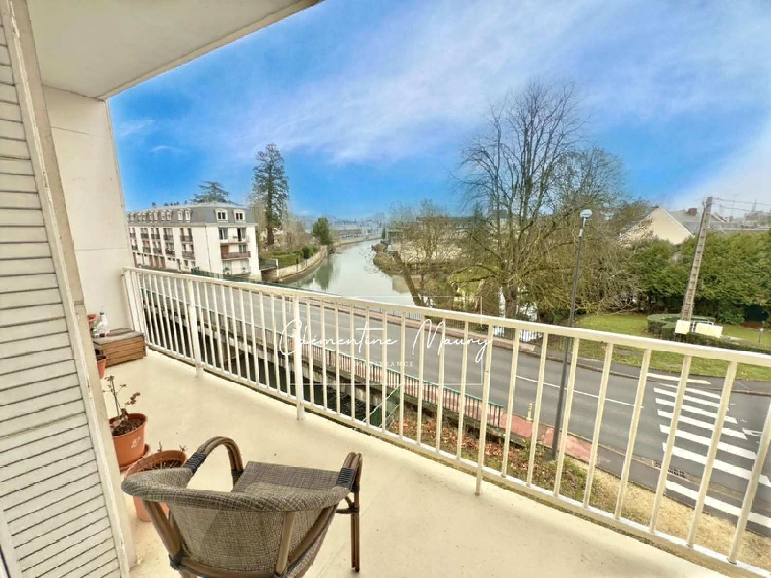  kaufen Wohnung/ Apartment Vendôme Loir-et-Cher 3