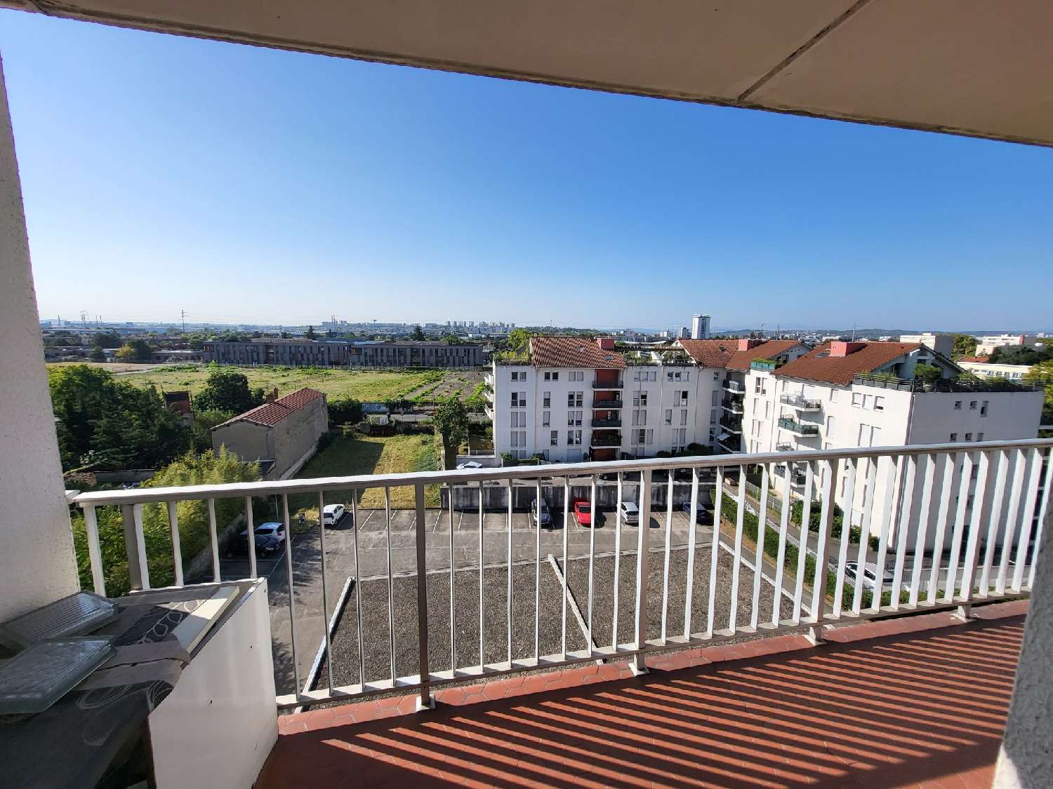  à vendre appartement Vénissieux Rhône 1