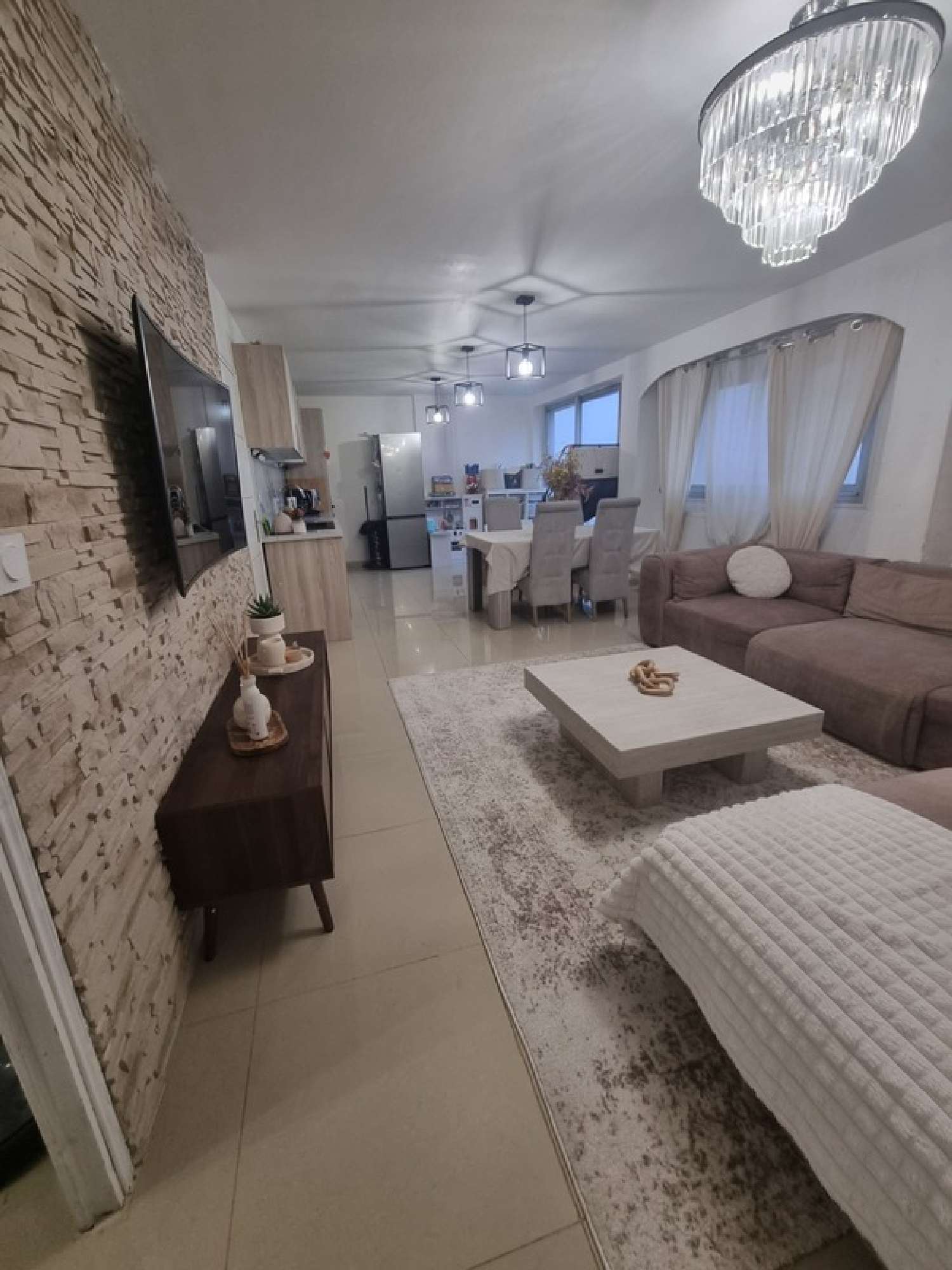  te koop appartement Vénissieux Rhône 1