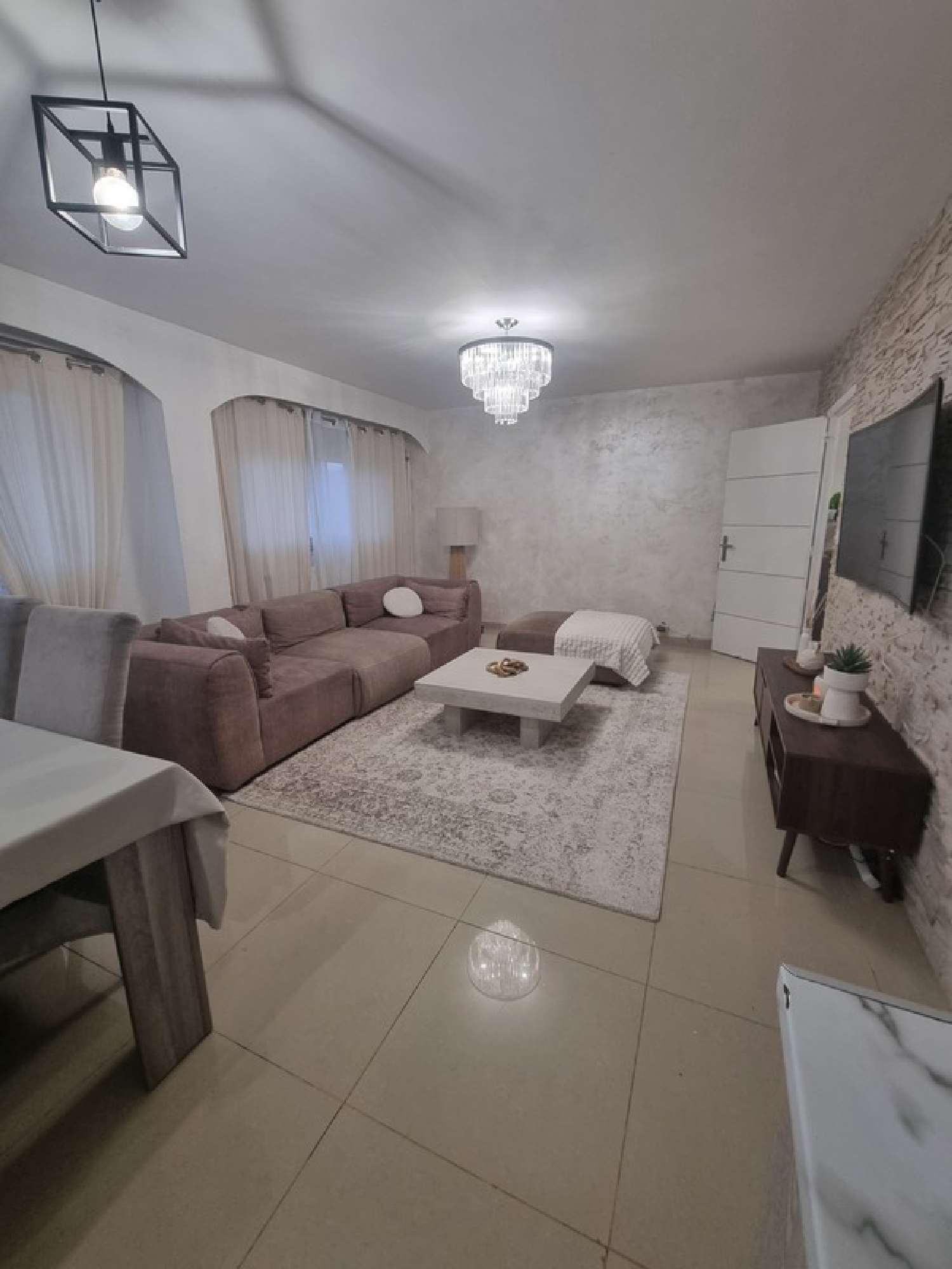  te koop appartement Vénissieux Rhône 2