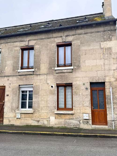 Venizel Aisne apartment foto 7268168