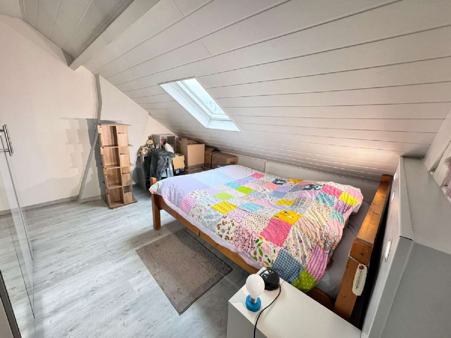  for sale apartment Venizel Aisne 4