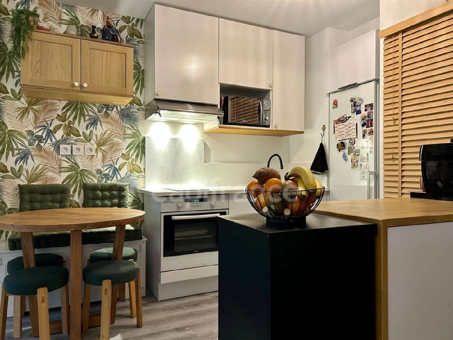  en venta apartamento Ventabren Bocas del Ródano 1