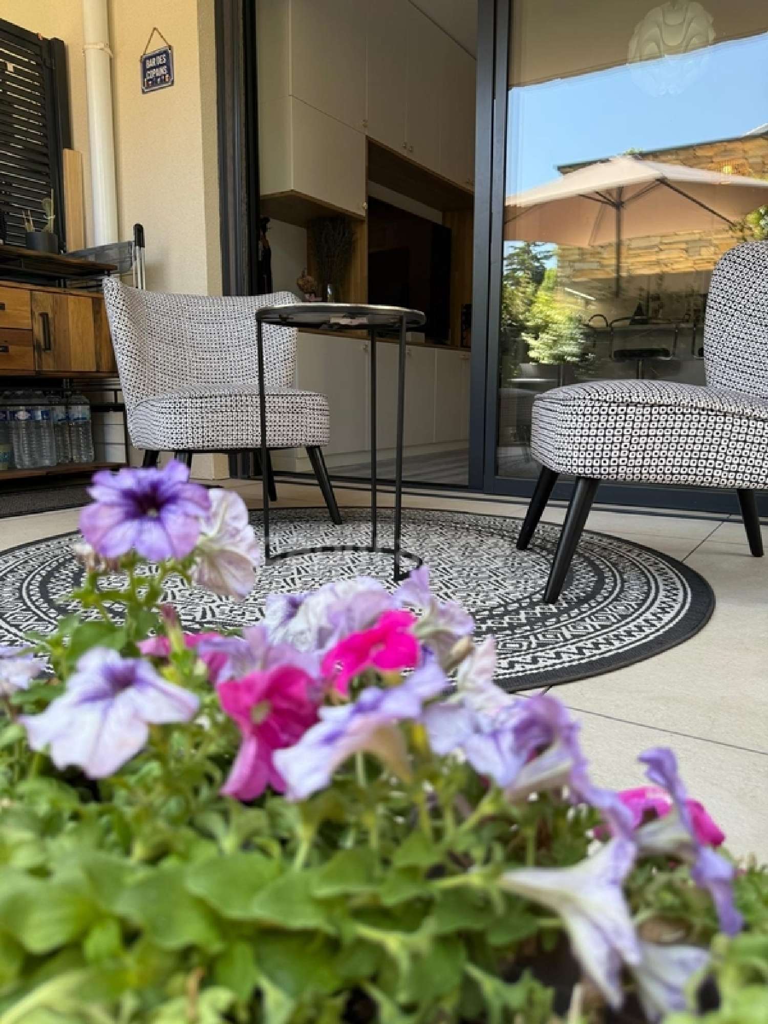  en venta apartamento Ventabren Bocas del Ródano 2