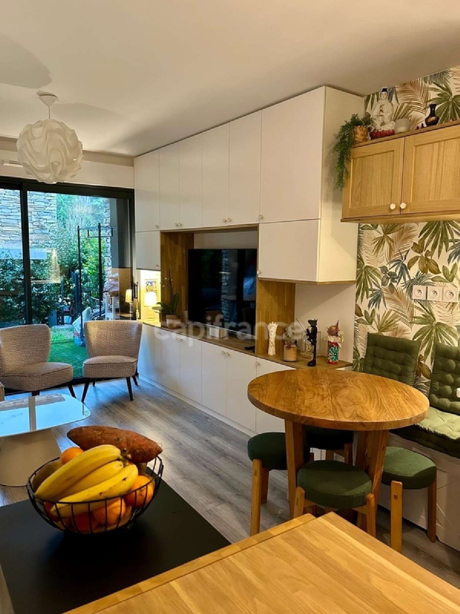  en venta apartamento Ventabren Bocas del Ródano 4