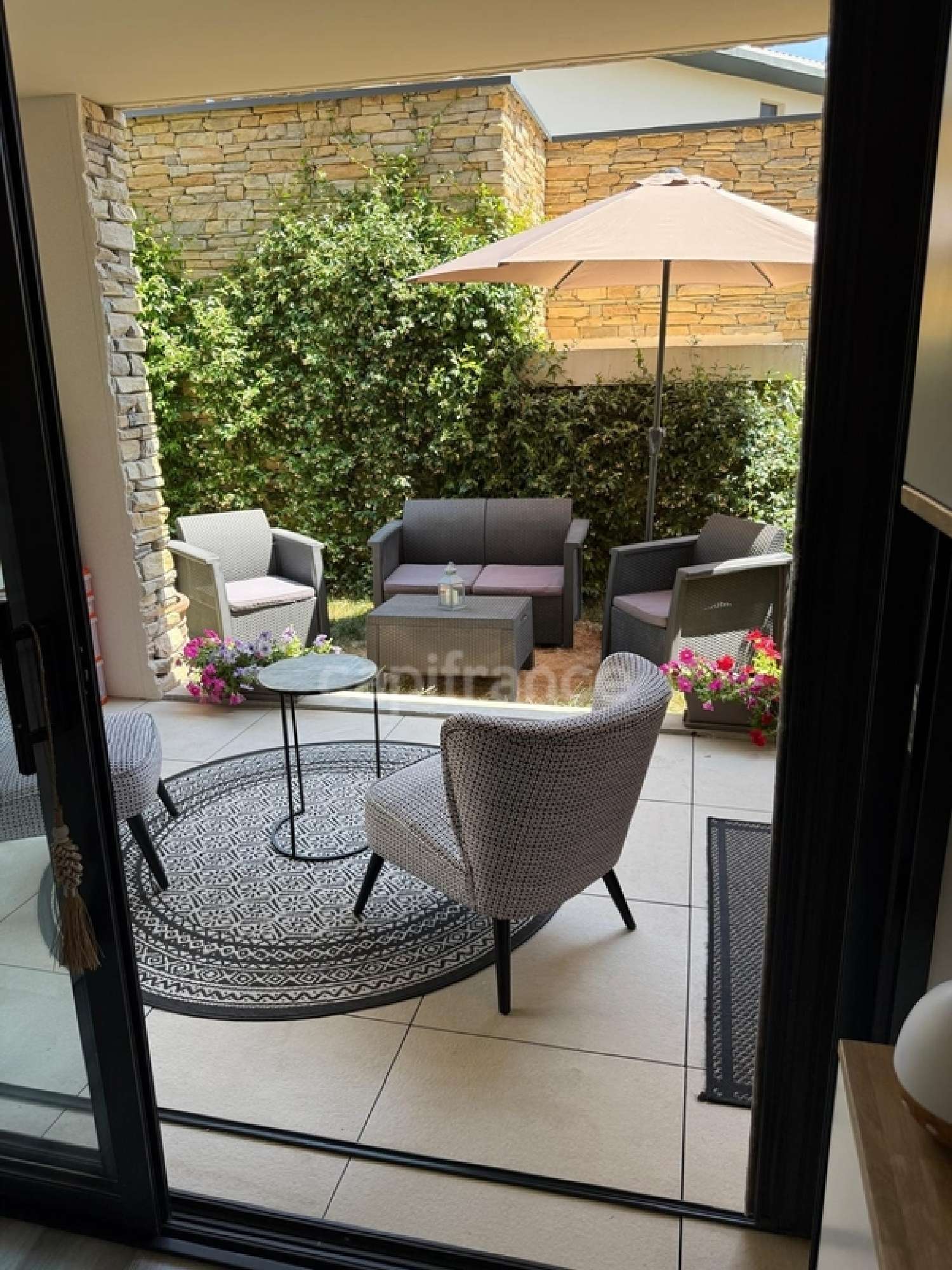  en venta apartamento Ventabren Bocas del Ródano 5