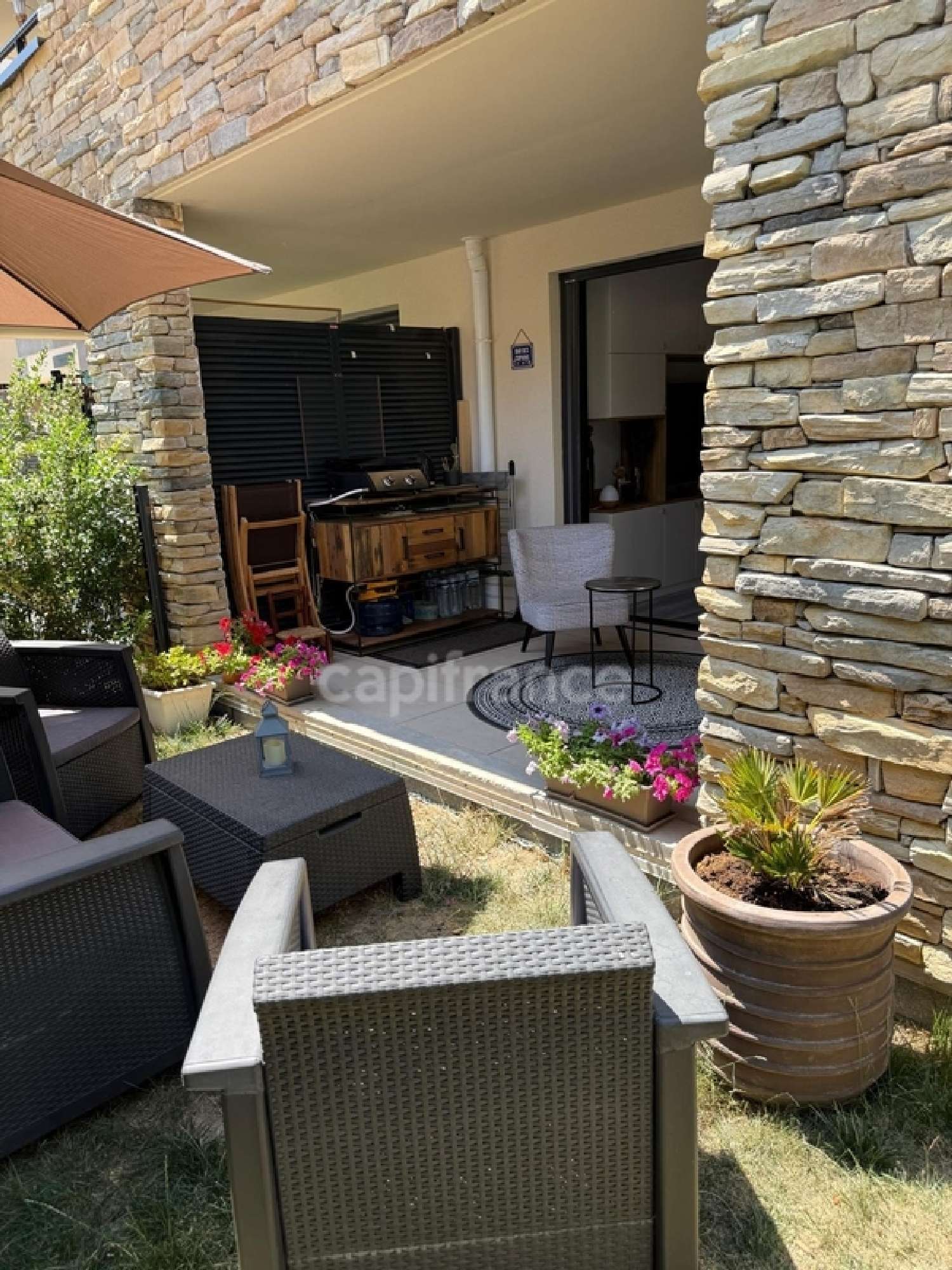  en venta apartamento Ventabren Bocas del Ródano 6