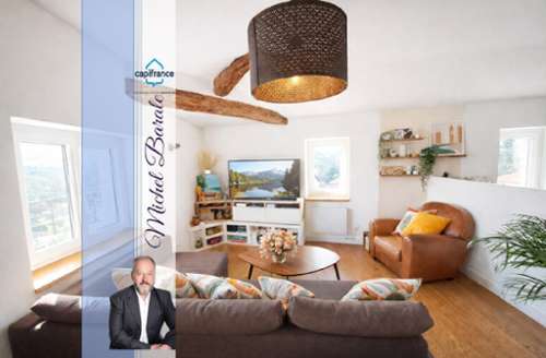 Vernaison Rhône appartement foto 7258951