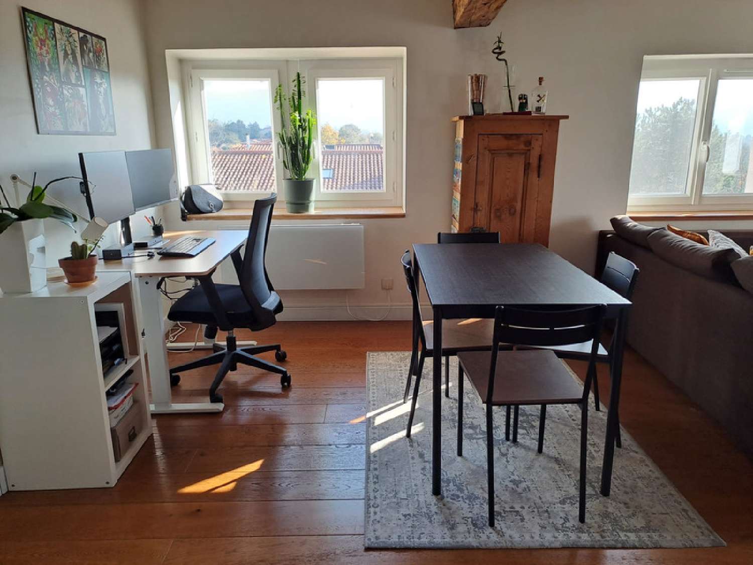  te koop appartement Vernaison Rhône 3