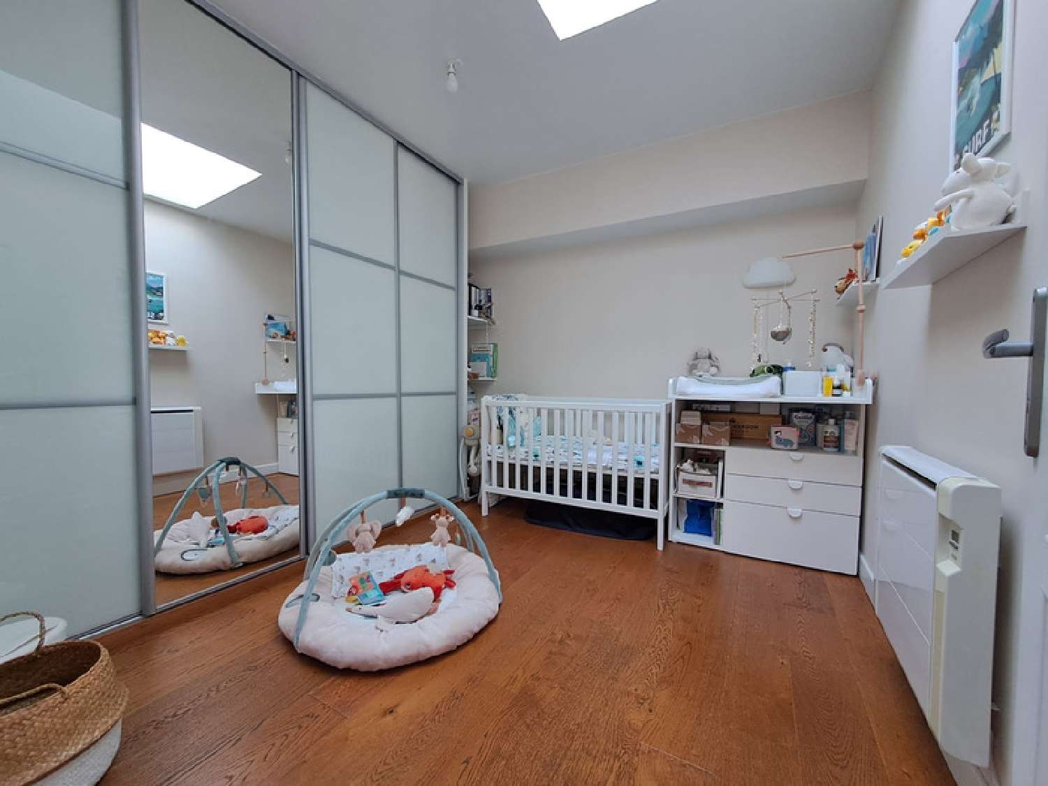  te koop appartement Vernaison Rhône 4