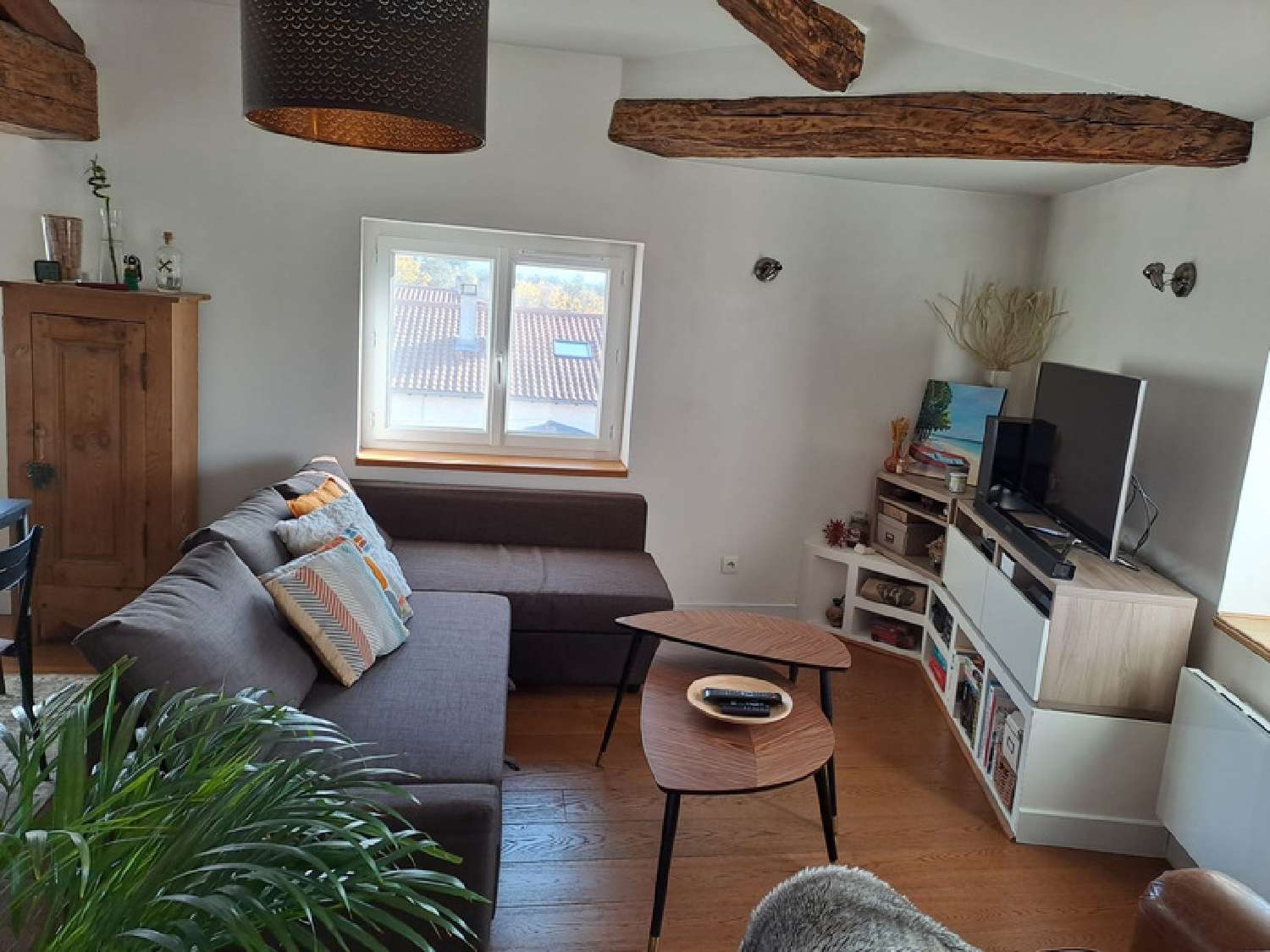  te koop appartement Vernaison Rhône 8