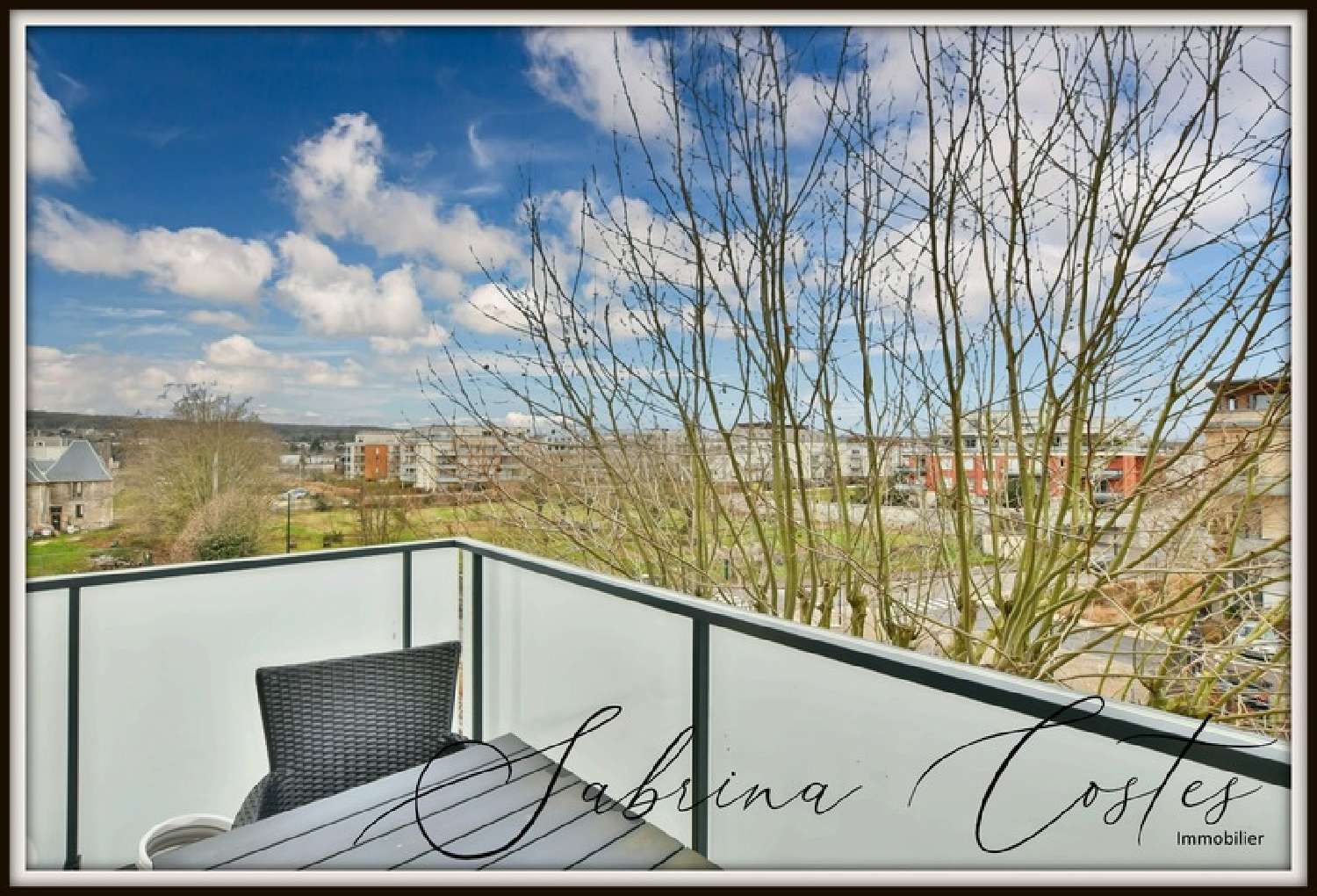  kaufen Wohnung/ Apartment Vernon Eure 2