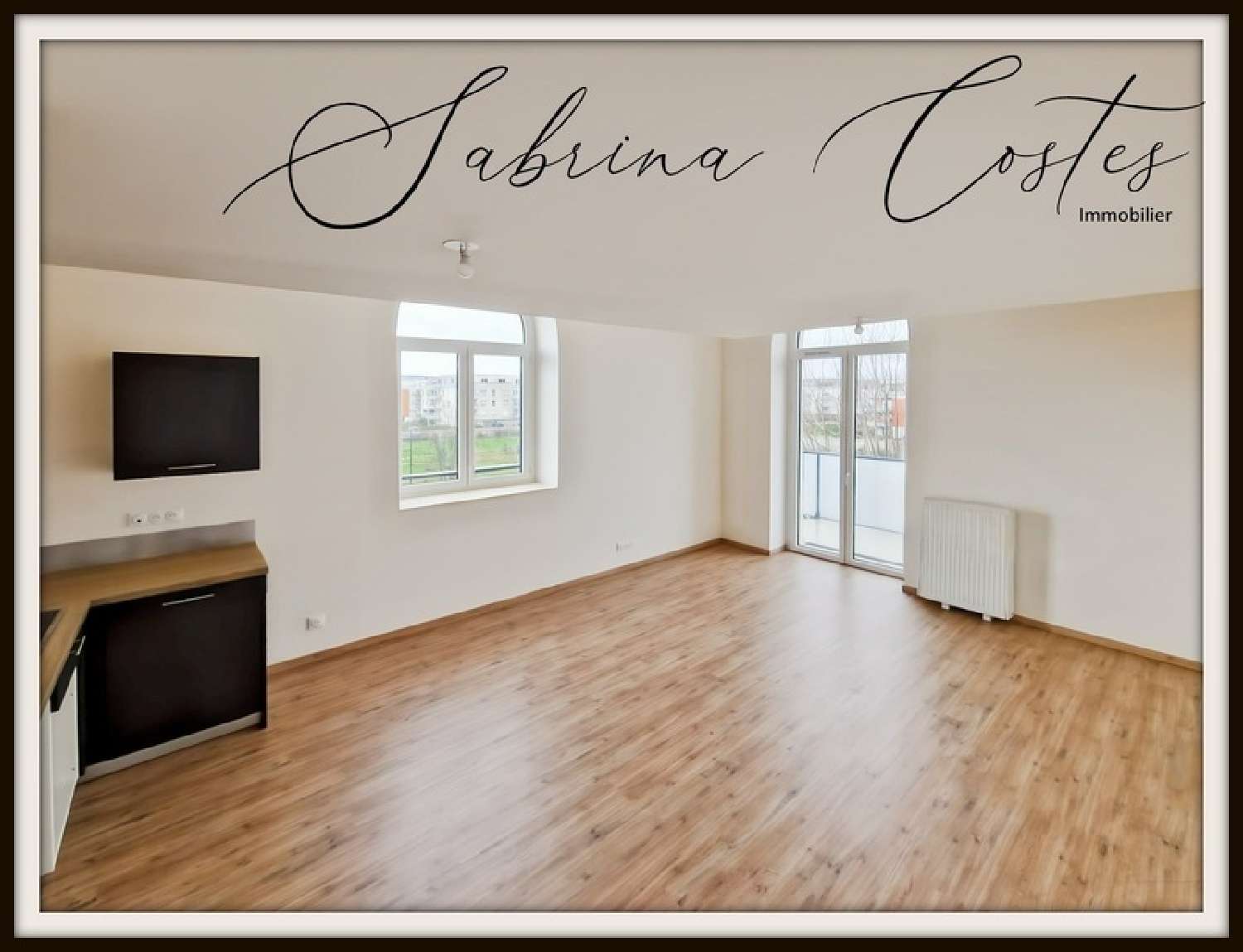  kaufen Wohnung/ Apartment Vernon Eure 3