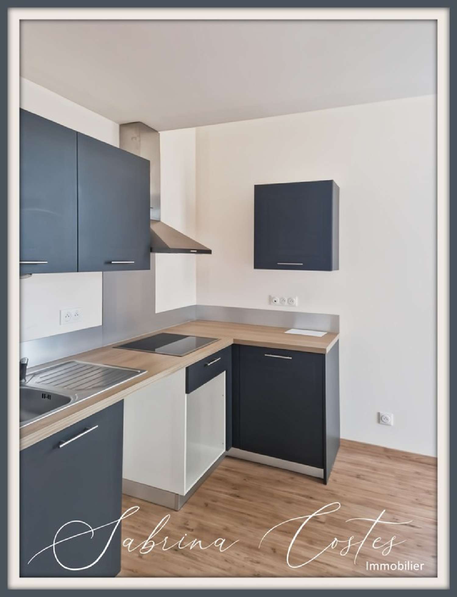  kaufen Wohnung/ Apartment Vernon Eure 4