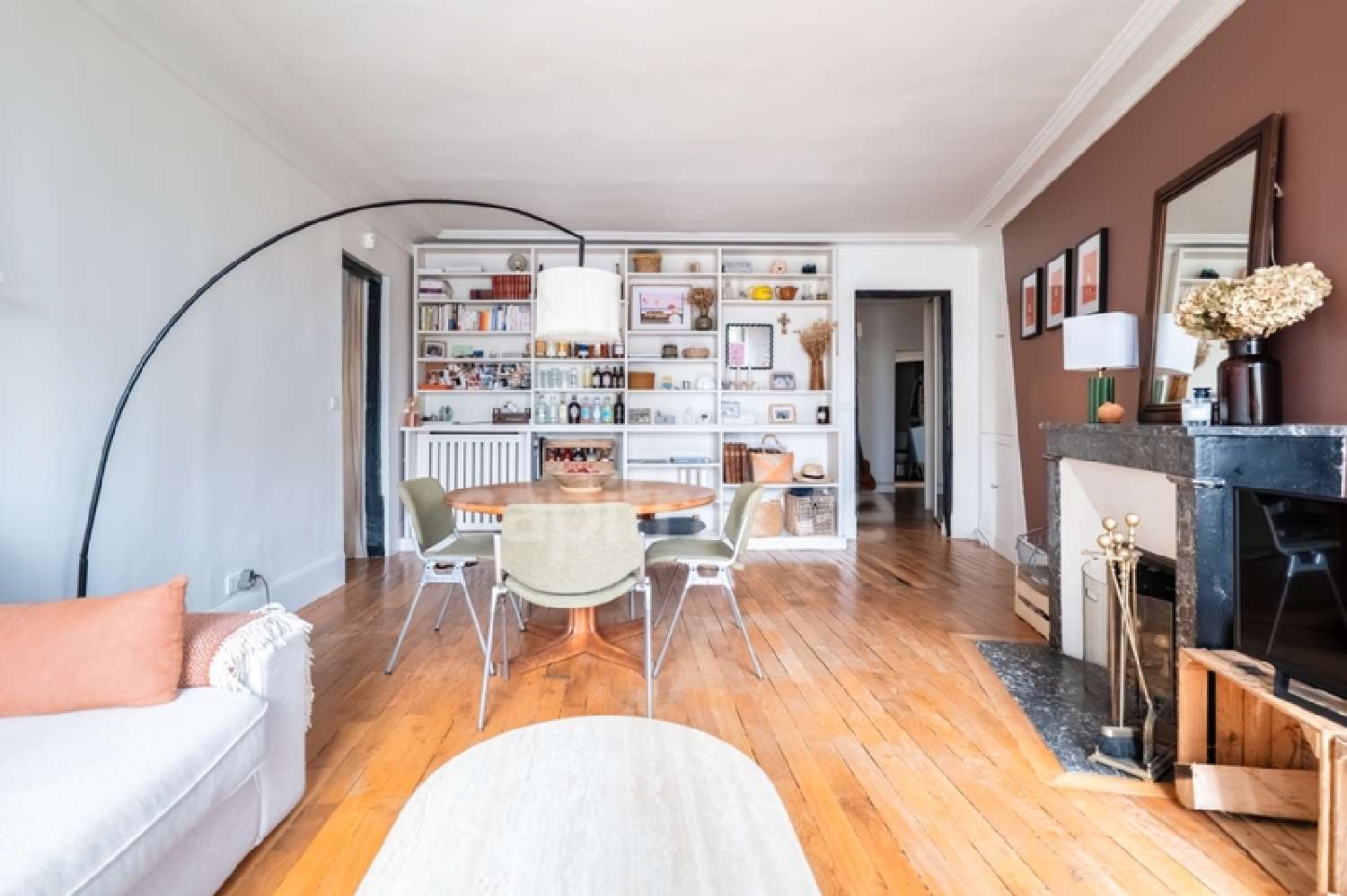  te koop appartement Versailles Yvelines 5