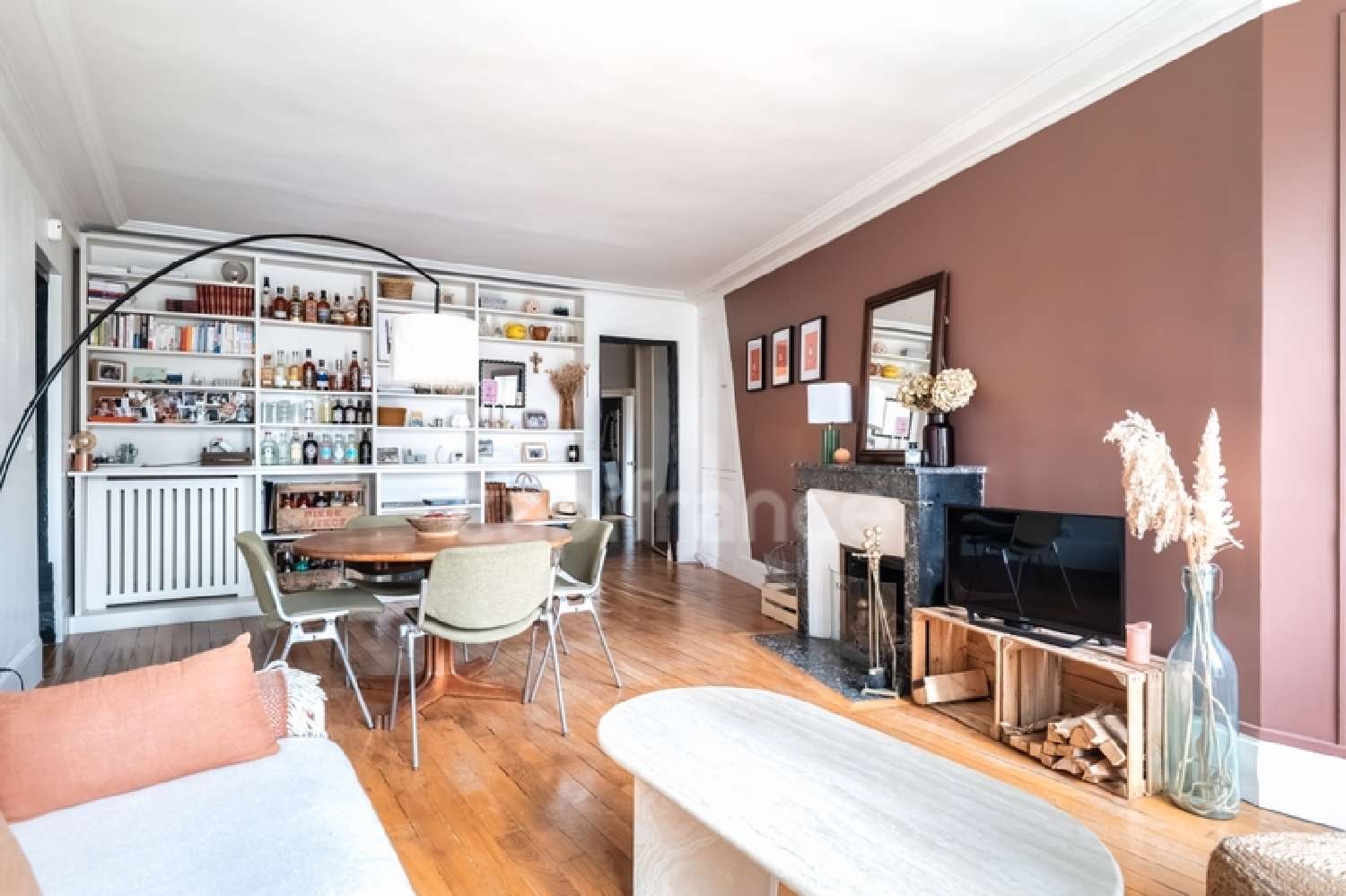  te koop appartement Versailles Yvelines 6