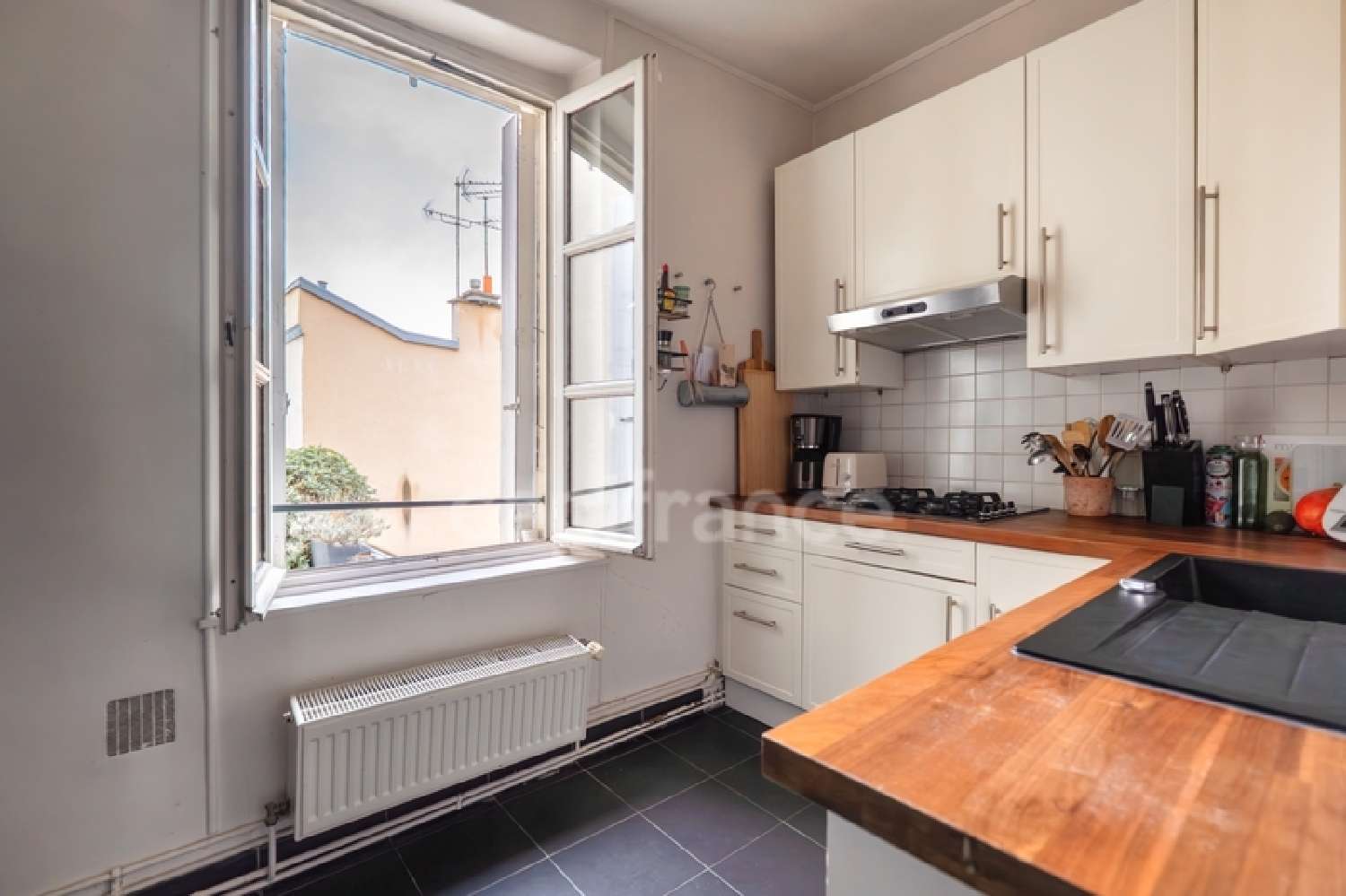  te koop appartement Versailles Yvelines 7