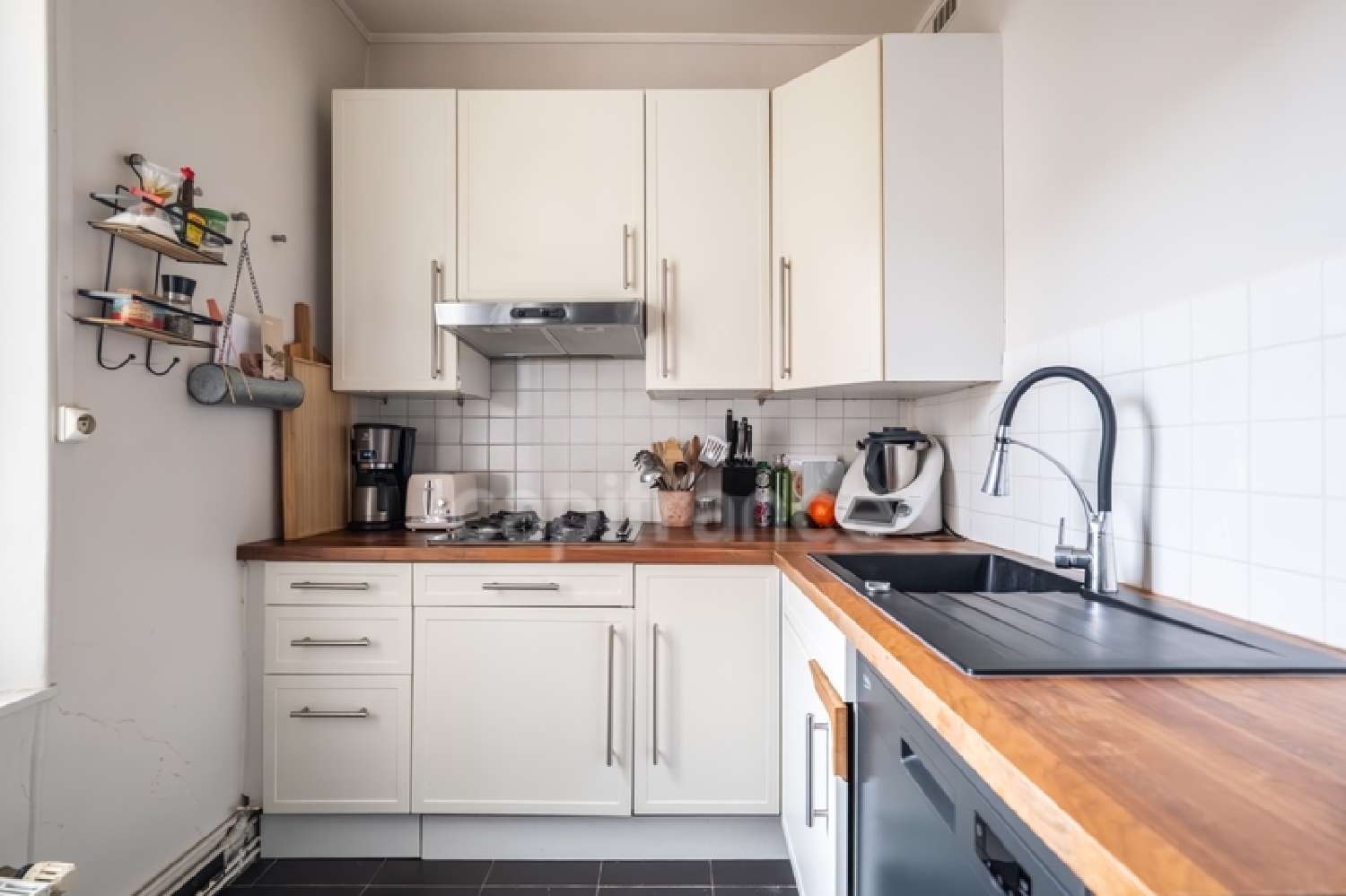  te koop appartement Versailles Yvelines 8