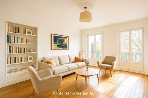 Versailles Yvelines Wohnung/ Apartment Bild 7266009