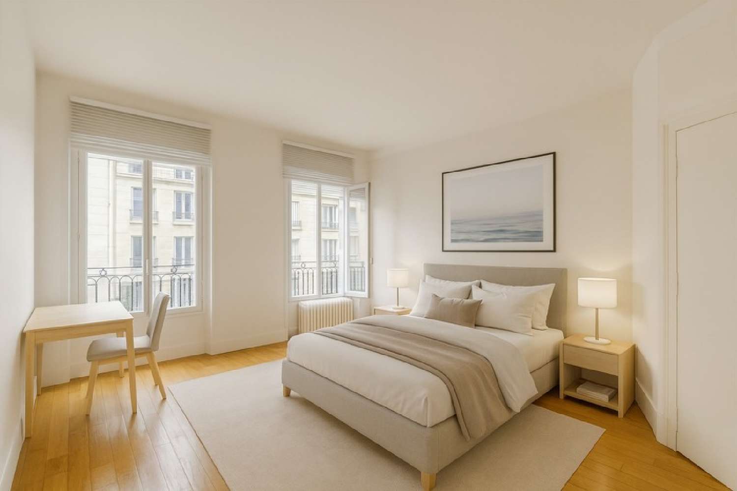  kaufen Wohnung/ Apartment Versailles Yvelines 8