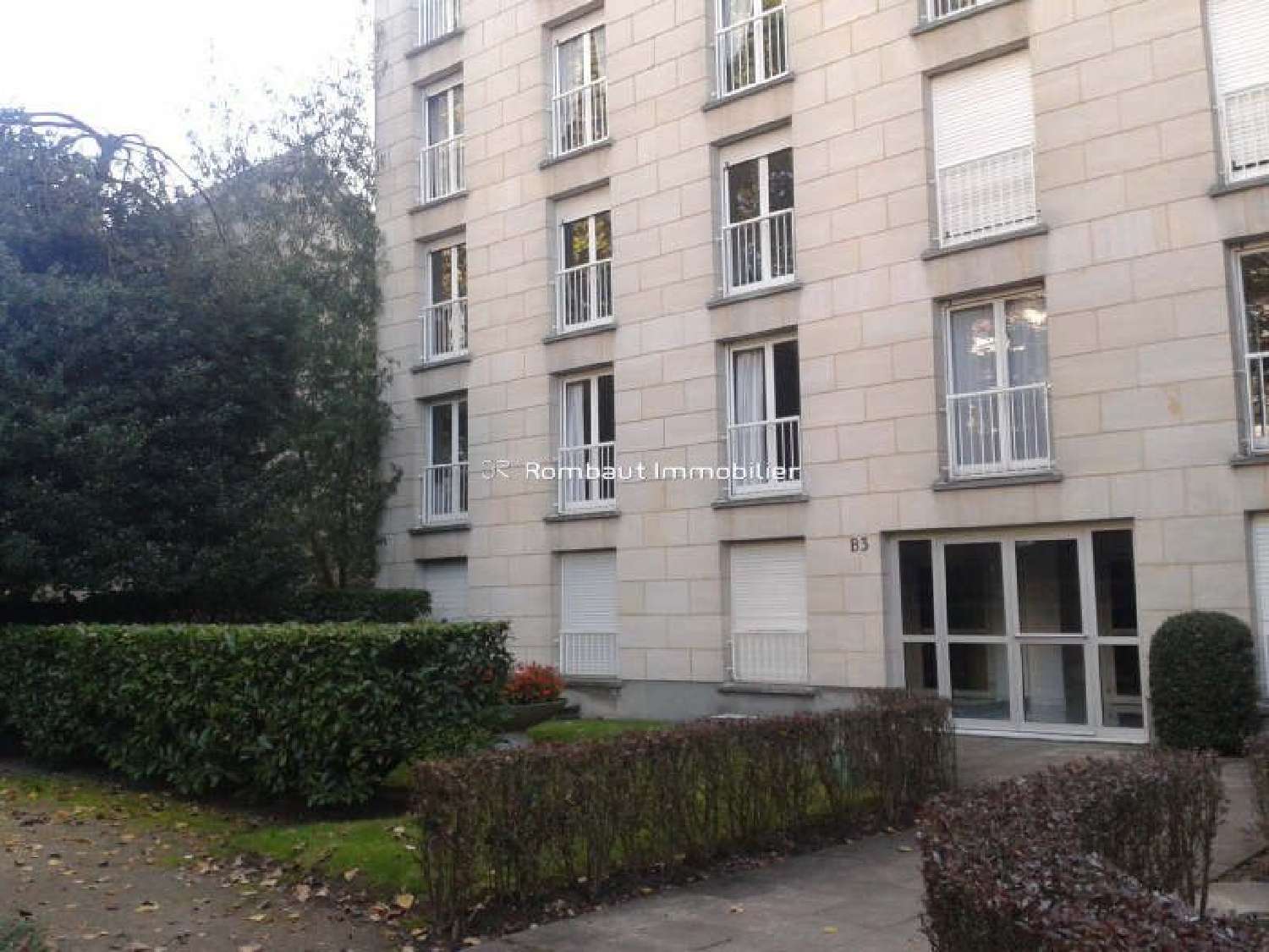 for sale apartment Versailles Yvelines 1