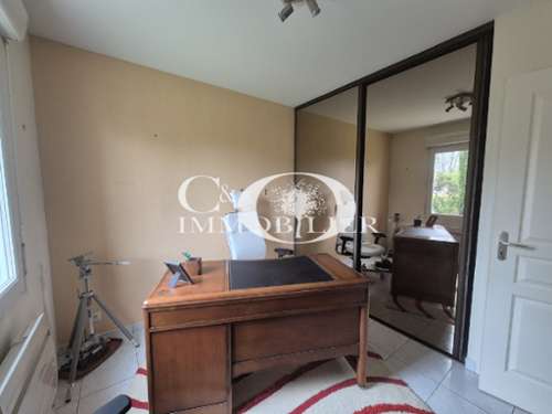 Vertou Loire-Atlantique appartement foto