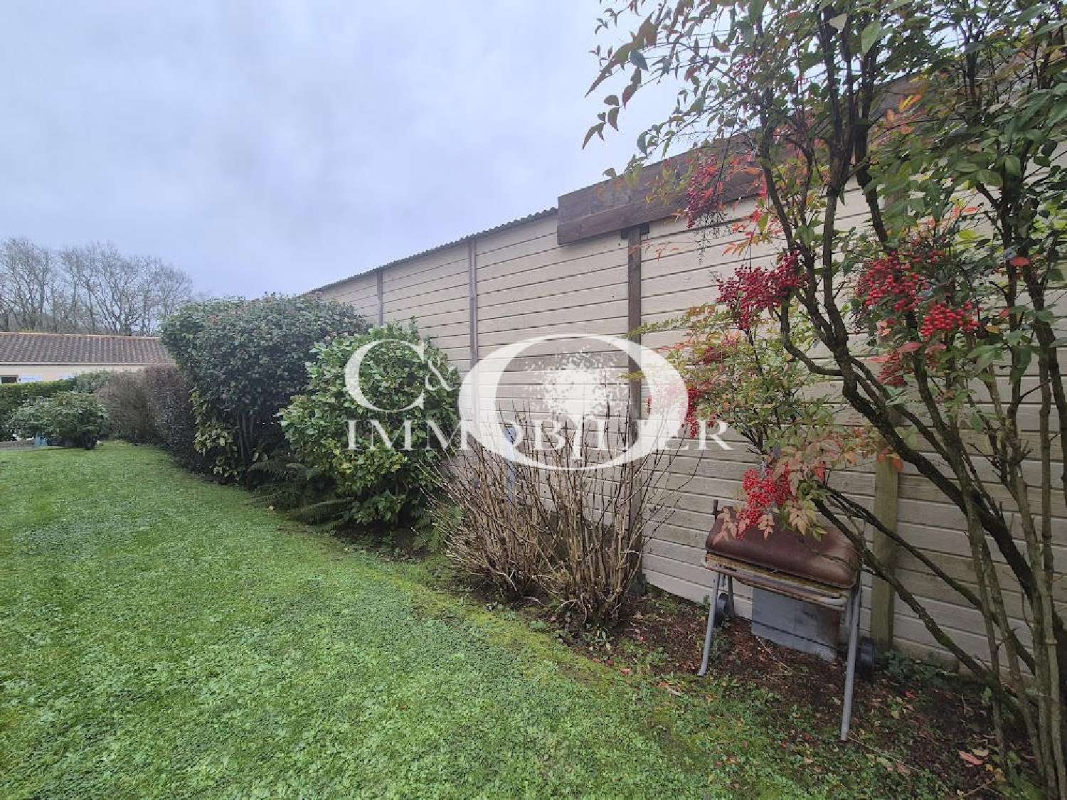  te koop appartement Vertou Loire-Atlantique 2